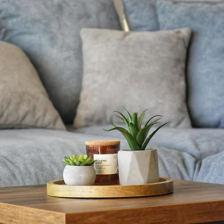 Skyline Retreat - Private Rooftop Wellness Ζαντάρ