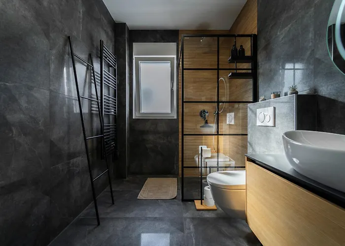 Skyline Retreat * Zadar